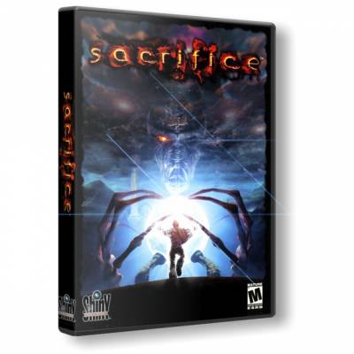 Sacrifice / Жертвоприношение v1.3 (2000 / Rus - Eng) - Torrent