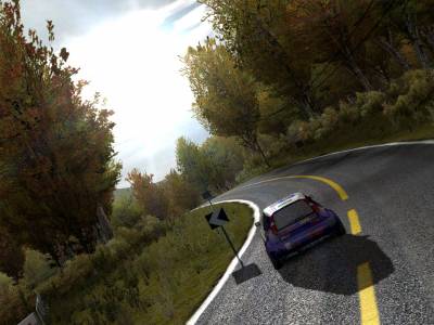 Cross Racing Championship v1.2.4 (2005 - Rus)