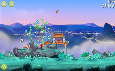 Злые Птички - Рио / Angry Birds Rio for PC v2.2.0 / v1.7.1 (2014 / 2011 - Eng) для компьютера