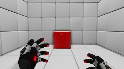 Q.U.B.E. v1.3 (2011 / Eng) +DLC - Torrent