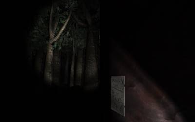 Палочник / Slender: The Eight Pages v0.9.7 (2012 - Eng) + Портативная версия / Portable