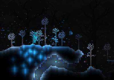 Terraria v1.3.0.6 (2011) [Rus / Eng / Multi]