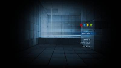 Q.U.B.E. v1.3 (2011 / Eng) +DLC - Torrent