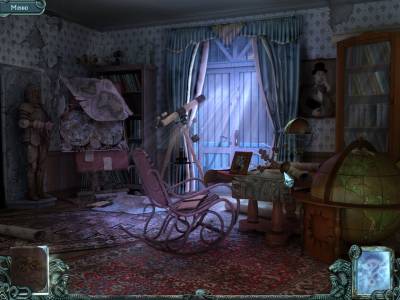 Гиблые земли. Город теней. Коллекционное издание / Twisted Lands: Shadow Town Collector's Edition [Rus] (2011/2010) - Torrent