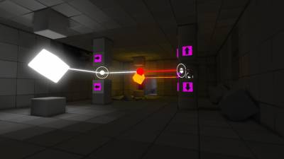 Q.U.B.E. v1.3 (2011 / Eng) +DLC - Torrent