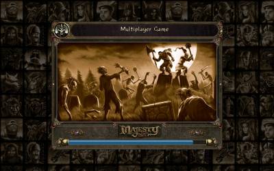 Majesty Gold HD Edition + Portable / Majesty: The Fantasy Kingdom Sim (2012 - Eng / Rus) + Northern Expansion