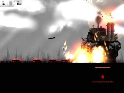 Новая земля / New Ground v1.07 / v1.03 (стабильная) (2011 - Rus)