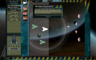 Gratuitous Space Battles v1.62 / v1.37 (2009 - Eng) Steam-Rip + 8 DLC