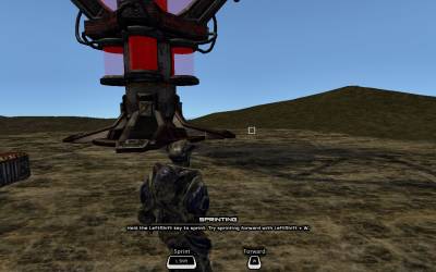 StarForge v0.5.5 (2012 - Eng)