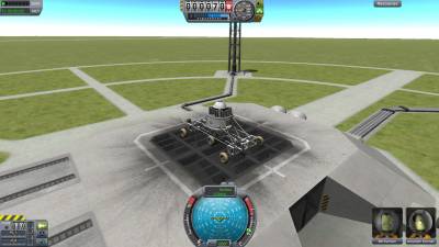 Kerbal Space Program v0.22.0.351 (2013 / Eng) - Torrent