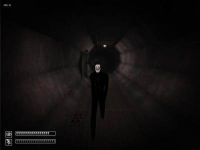 SCP: Containment Breach v0.7.1 / v0.6.1 / R.G. Element Arts [2013 / Rus - Eng] - Torrent