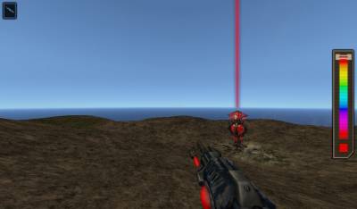 StarForge v0.5.5 (2012 - Eng)