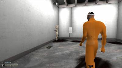 SCP: Containment Breach v0.7.1 / v0.6.1 / R.G. Element Arts [2013 / Rus - Eng] - Torrent