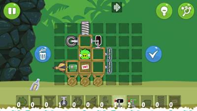 Bad Piggies PC v1.3.0 / Плохие свиньи ПК v1.1.0 [Eng] (RePack) (Torrent)