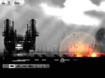 Новая земля / New Ground v1.07 / v1.03 (стабильная) (2011 - Rus)