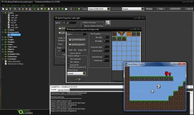 GameMaker: Studio - Master Collection v1.2.1279 (2013 - Eng)