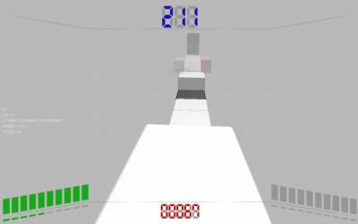 White Track v1.0 (2012 - Rus)