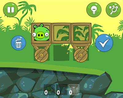 Bad Piggies PC v1.3.0 / Плохие свиньи ПК v1.1.0 [Eng] (RePack) (Torrent)