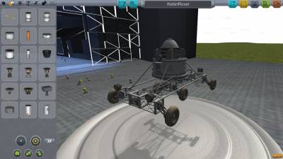 Kerbal Space Program v0.22.0.351 (2013 / Eng) - Torrent