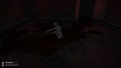 SCP: Containment Breach v0.7.1 / v0.6.1 / R.G. Element Arts [2013 / Rus - Eng] - Torrent