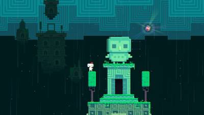 Fez v1.06 (2013 / Rus - Eng) - Torrent