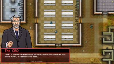 Prison Architect v1.0 (2015) [Rus / Eng / Multi)