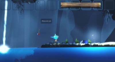 Under the Ocean - Alpha 5.02 / 1.00 [2012 / Eng] - Torrent