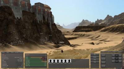 Kenshi v0.40.5 [2013 / Eng] - Torrent