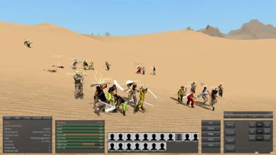 Kenshi v0.40.5 [2013 / Eng] - Torrent