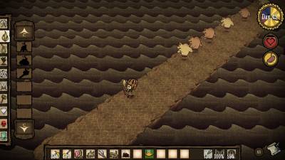 Don't Starve v1.115739 (2013) [Rus / Eng] +DLC