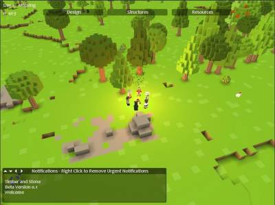 Timber and Stone v1.3 Fix - v0.3b (2013 / Eng) - Torrent