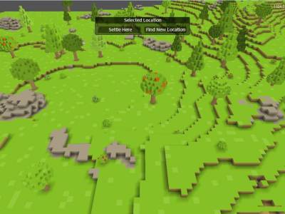 Timber and Stone v1.3 Fix - v0.3b (2013 / Eng) - Torrent