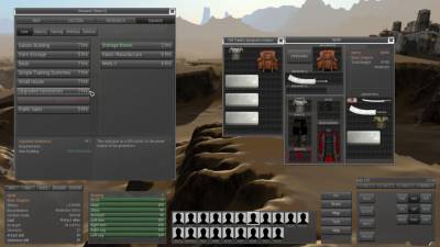 Kenshi v0.40.5 [2013 / Eng] - Torrent