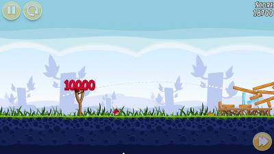 Angry Birds v3.0.0 / v2.0.2 / v1.5.1 [Rus/Eng] (2013 / 2011) - Torrent