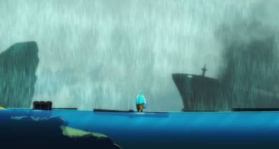 Under the Ocean - Alpha 5.02 / 1.00 [2012 / Eng] - Torrent