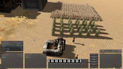 Kenshi v0.40.5 [2013 / Eng] - Torrent