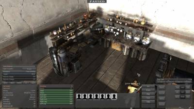 Kenshi v0.40.5 [2013 / Eng] - Torrent