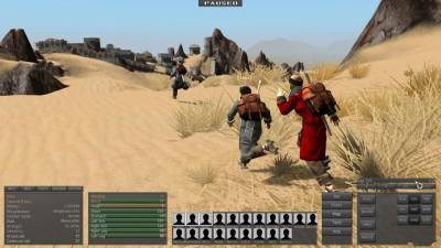 Kenshi v0.40.5 [2013 / Eng] - Torrent