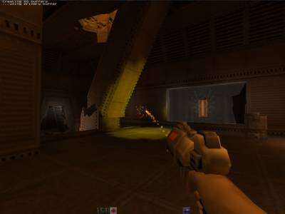 Quake 2 (1997 - Rus) RePack от StartGames