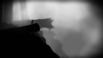 Лимбо / Limbo 1.0r6 (2011 / Rus - Eng - Multi) - Torrent