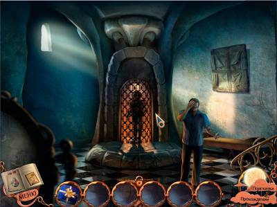 Nightmare Realm - Collector's Edition / Мир кошмаров - Коллекционное издание (2011 / Rus) - Torrent