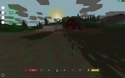 Unturned v2.2.5 Gold Edition (2014 - Eng) [Steam Early Access]