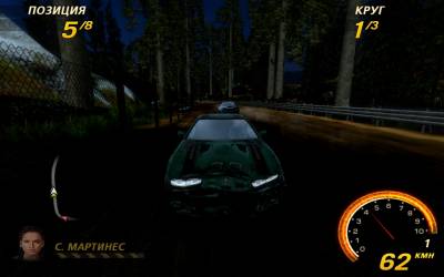 FlatOut 2 Reborn v0.8.16 [Stable, Online] (2015 - Rus / Eng)