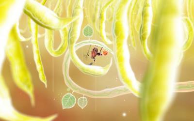 Botanicula v1.0.0.7 (2012 / Rus - Eng) [Torrent]