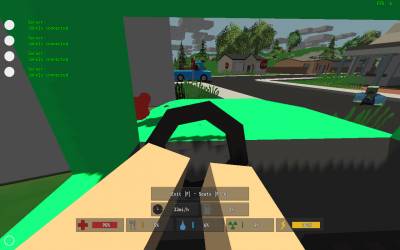 Unturned v2.2.5 Gold Edition (2014 - Eng) [Steam Early Access]