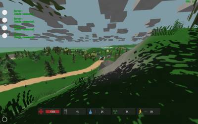 Unturned v2.2.5 Gold Edition (2014 - Eng) [Steam Early Access]