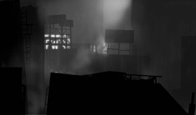 Лимбо / Limbo 1.0r6 (2011 / Rus - Eng - Multi) - Torrent