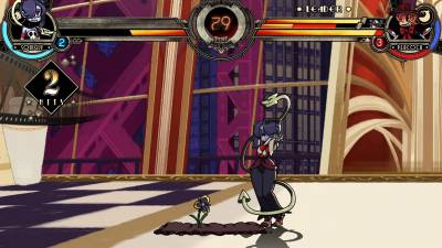 Skullgirls 1.0 upd8 (2013 / Eng - Multi) DLC - Torrent