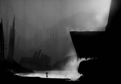 Лимбо / Limbo 1.0r6 (2011 / Rus - Eng - Multi) - Torrent