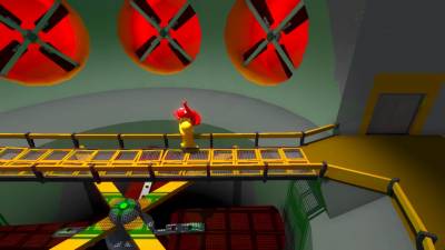 Банда Зверей / Gang Beasts v0.2.4 Steam Early Access (2014) [Eng]